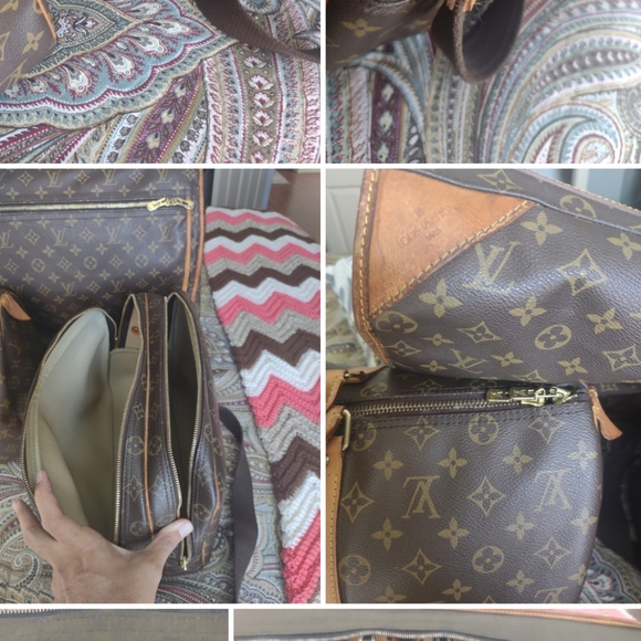 Louis Vuitton Lot/Set bundle - Picture 4 of 16